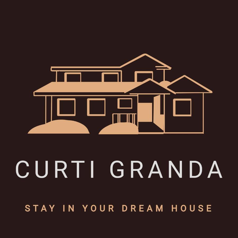 Curti Granda 호텔 레스칼디나 외부 사진