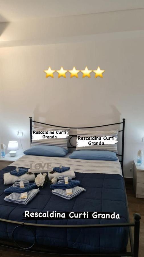 Curti Granda 호텔 레스칼디나 외부 사진